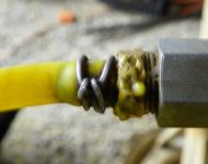 A Better Hose Clamp