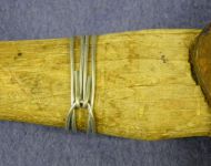 Wooden Hammer Handle Repair